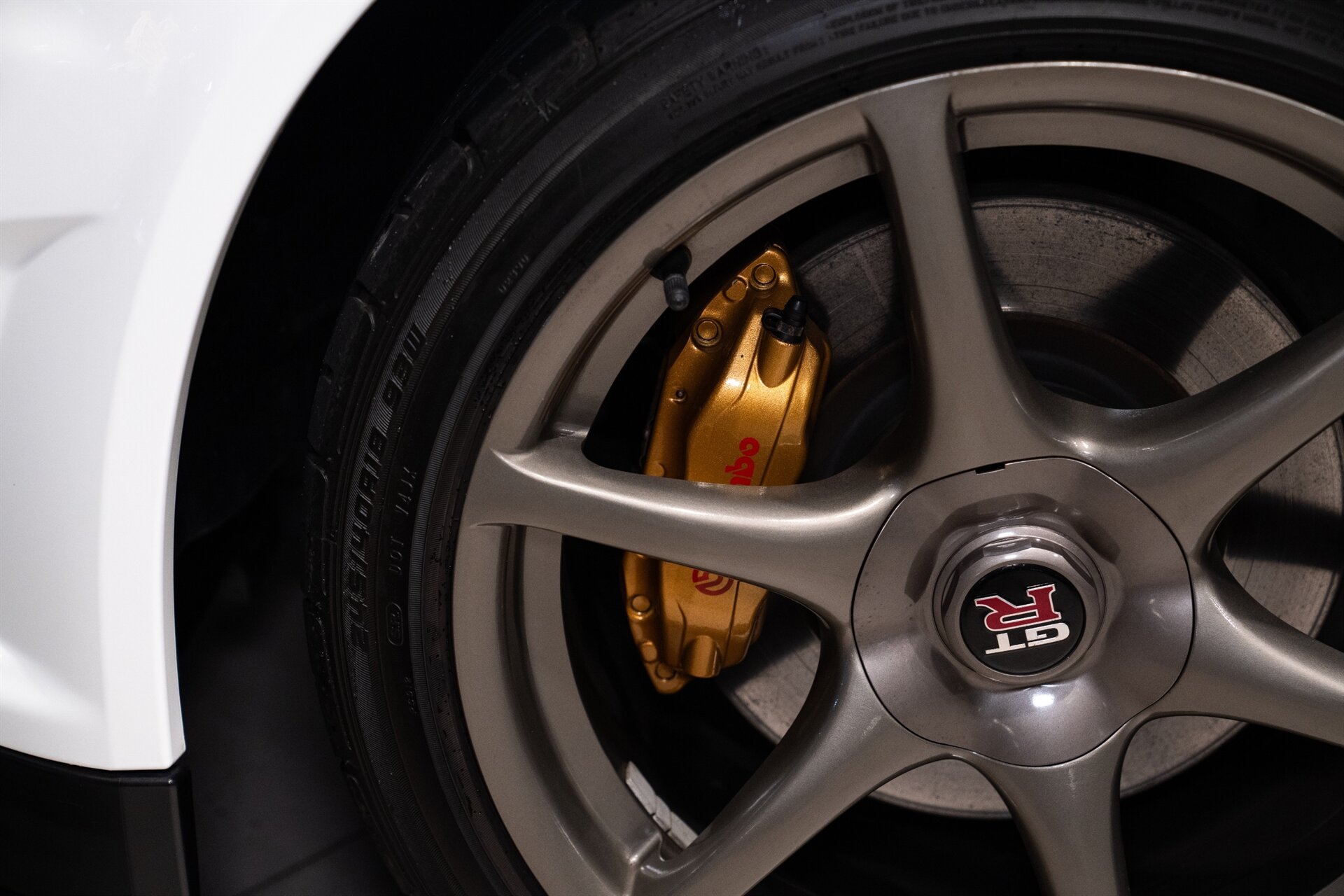 2000 Nissan GT-R V-Spec II - Photo 40