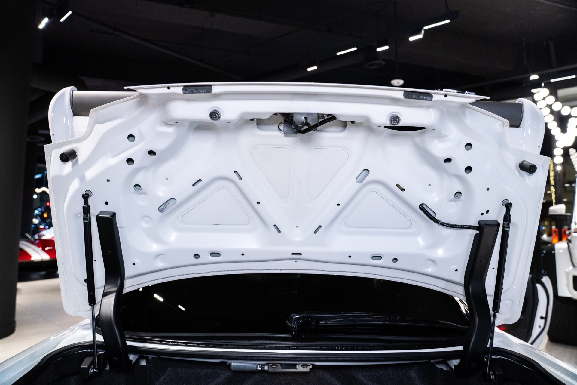 2000 Nissan GT-R V-Spec II - Photo 12