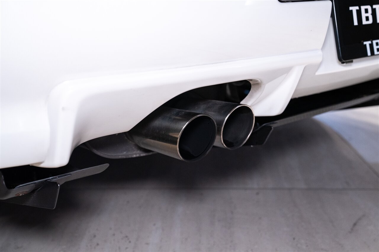 2000 Nissan GT-R V-Spec II - Photo 59 - Beverly Hills, CA 90212