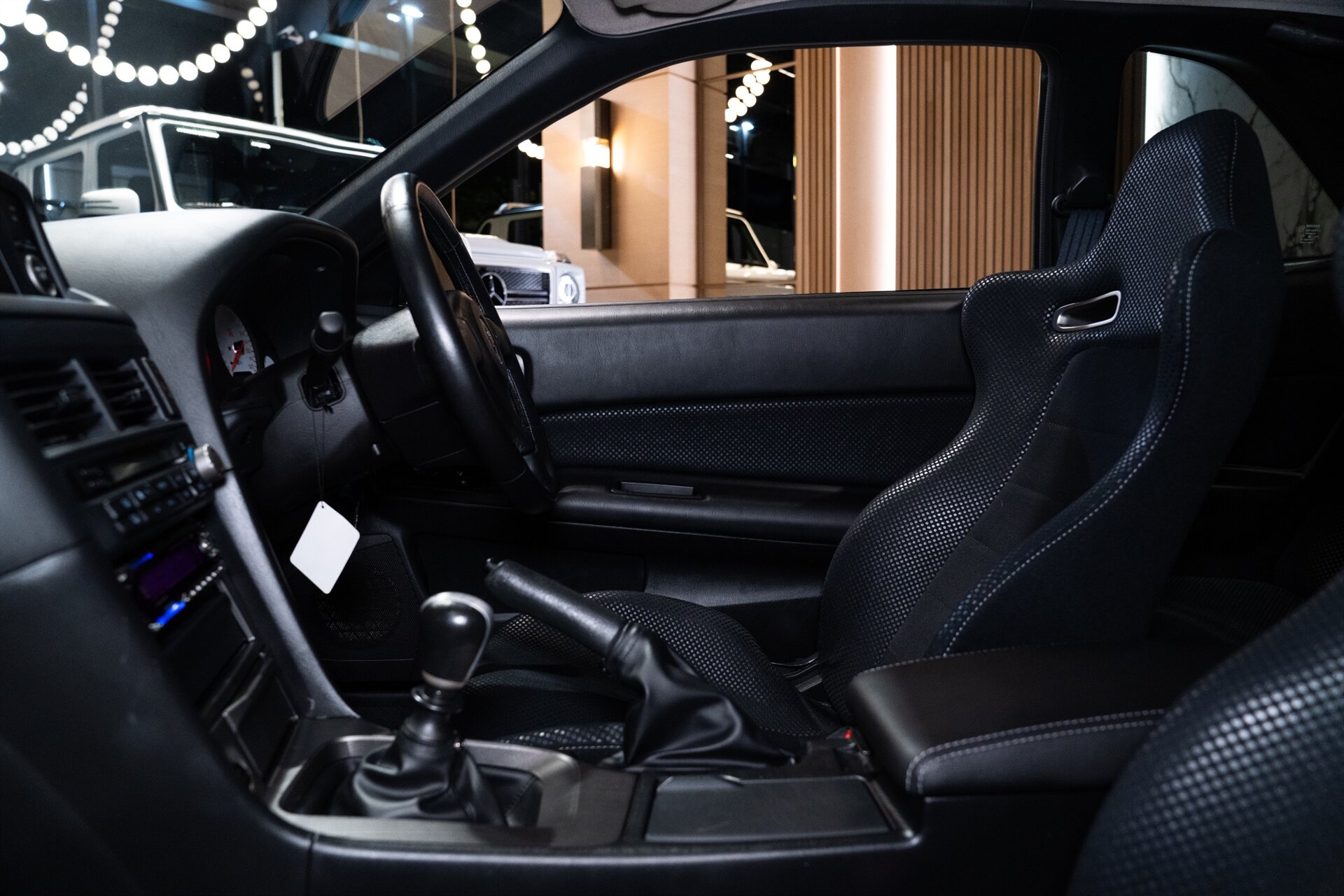 2000 Nissan GT-R V-Spec II - Photo 48