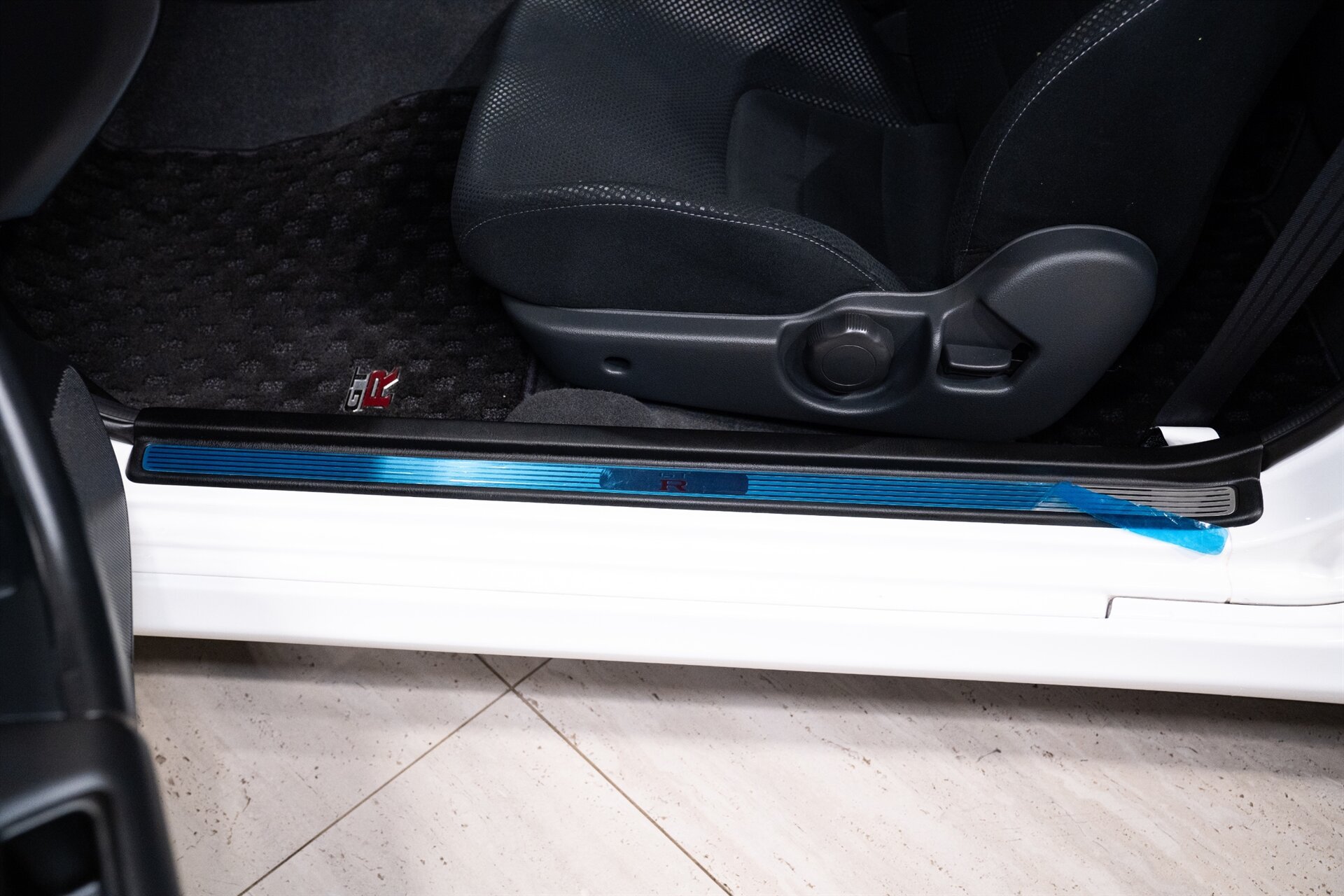 2000 Nissan GT-R V-Spec II - Photo 44