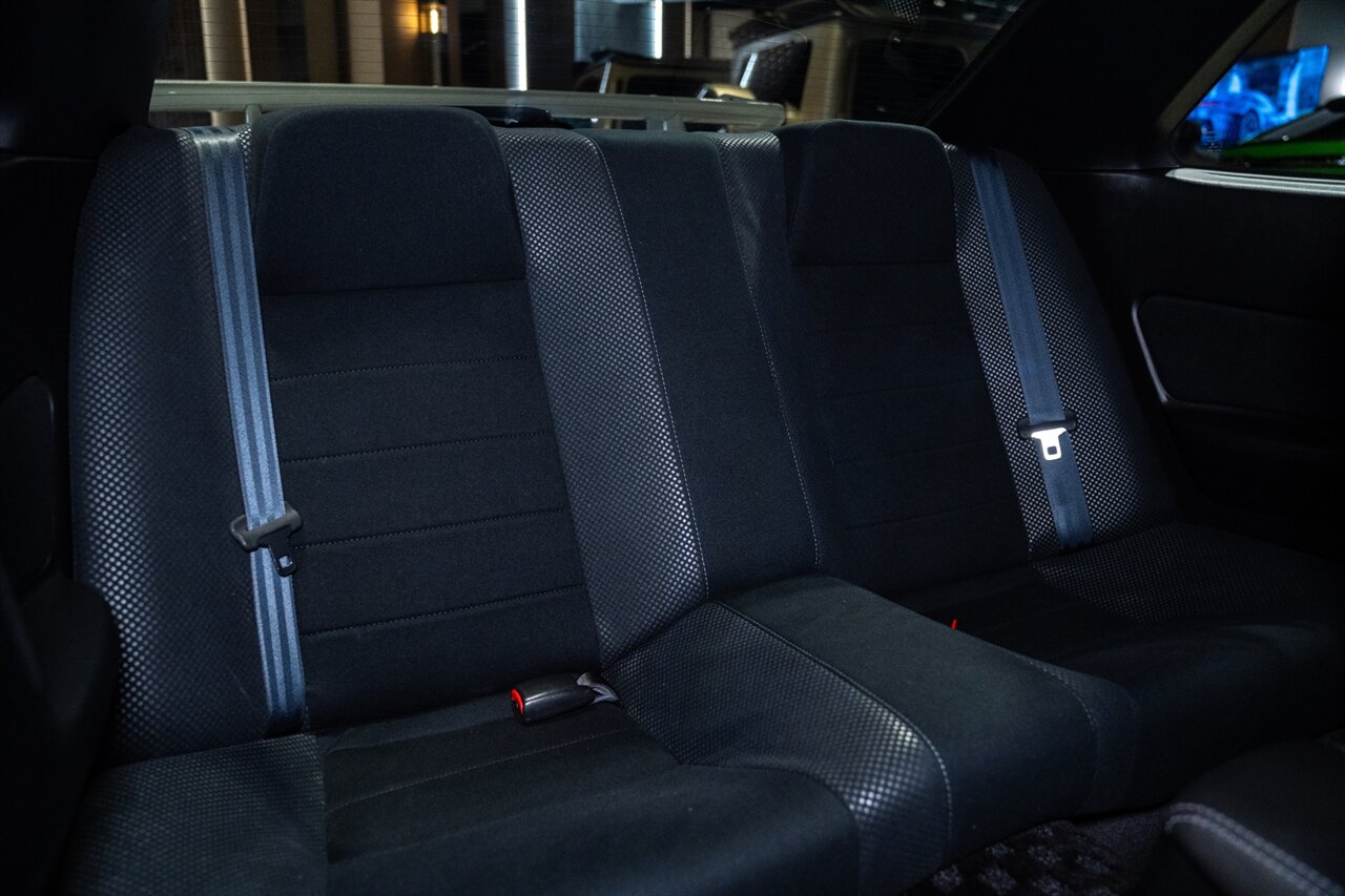 2000 Nissan GT-R V-Spec II - Photo 15 - Beverly Hills, CA 90212