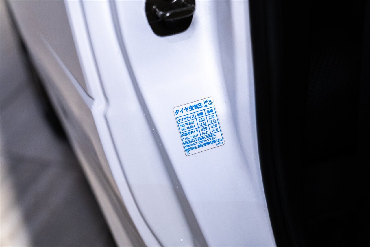 2000 Nissan GT-R V-Spec II - Photo 32 - Beverly Hills, CA 90212