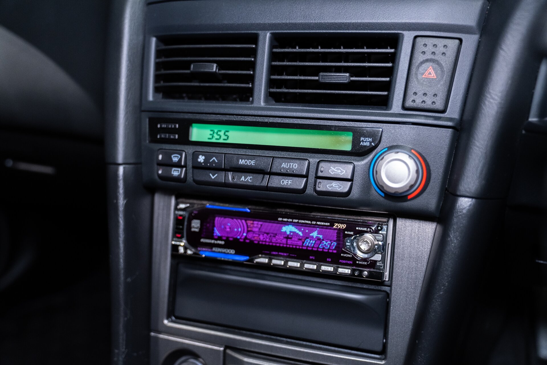 2000 Nissan GT-R V-Spec II - Photo 22