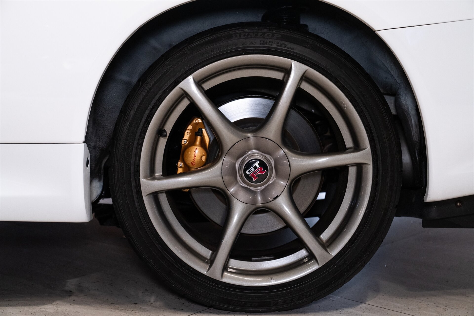 2000 Nissan GT-R V-Spec II - Photo 43