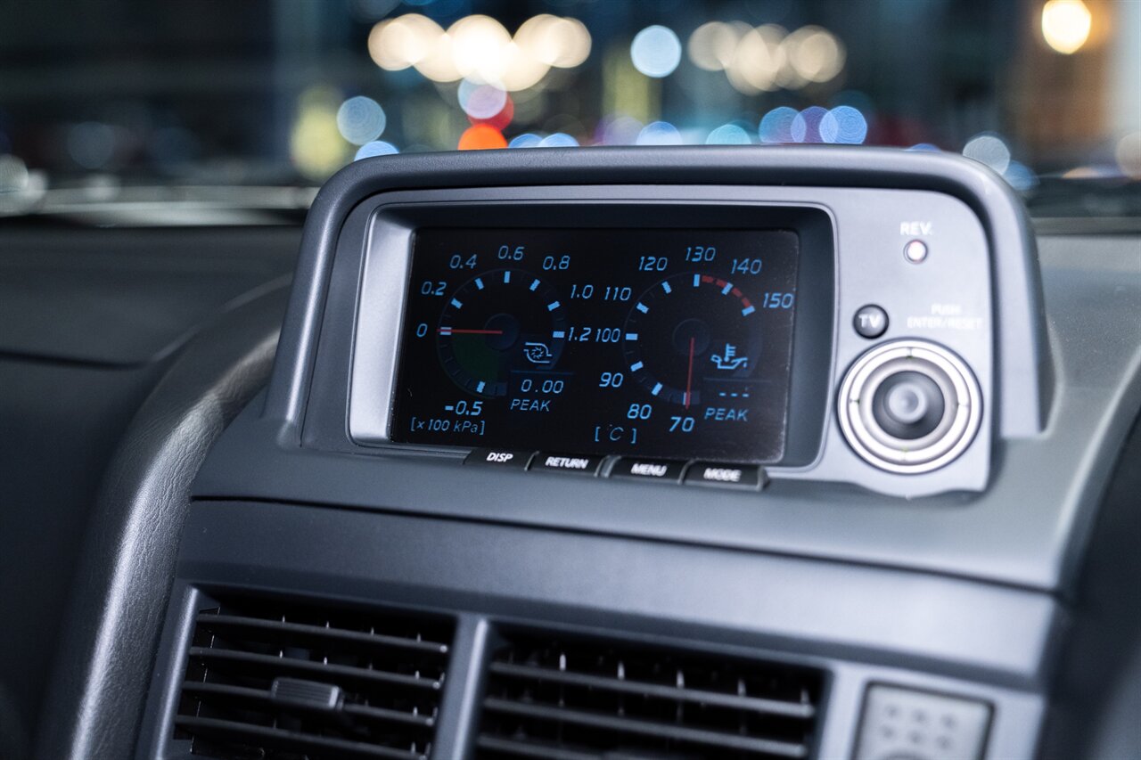 2000 Nissan GT-R V-Spec II - Photo 21 - Beverly Hills, CA 90212