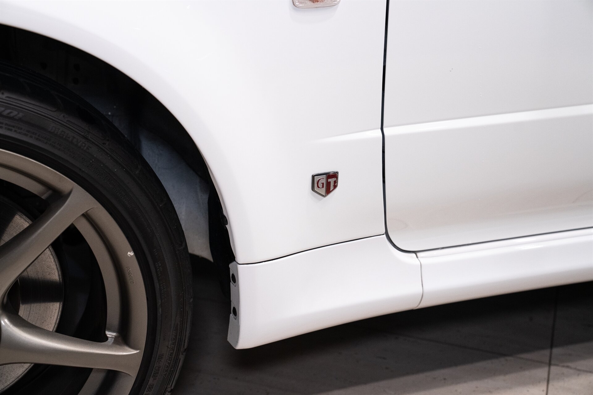 2000 Nissan GT-R V-Spec II - Photo 41
