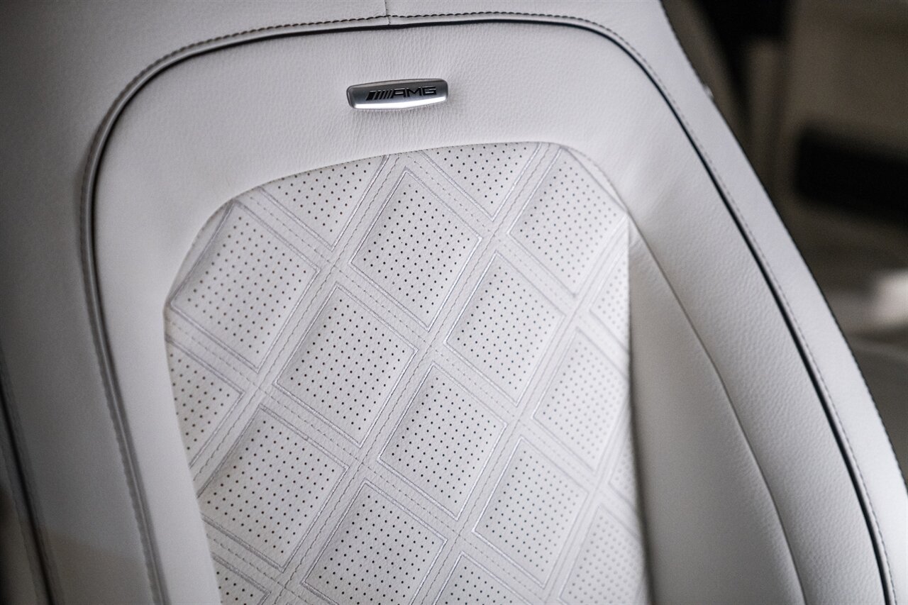 2025 Mercedes-Benz AMG G 700 Brabus - Photo 28 - Beverly Hills, CA 90212