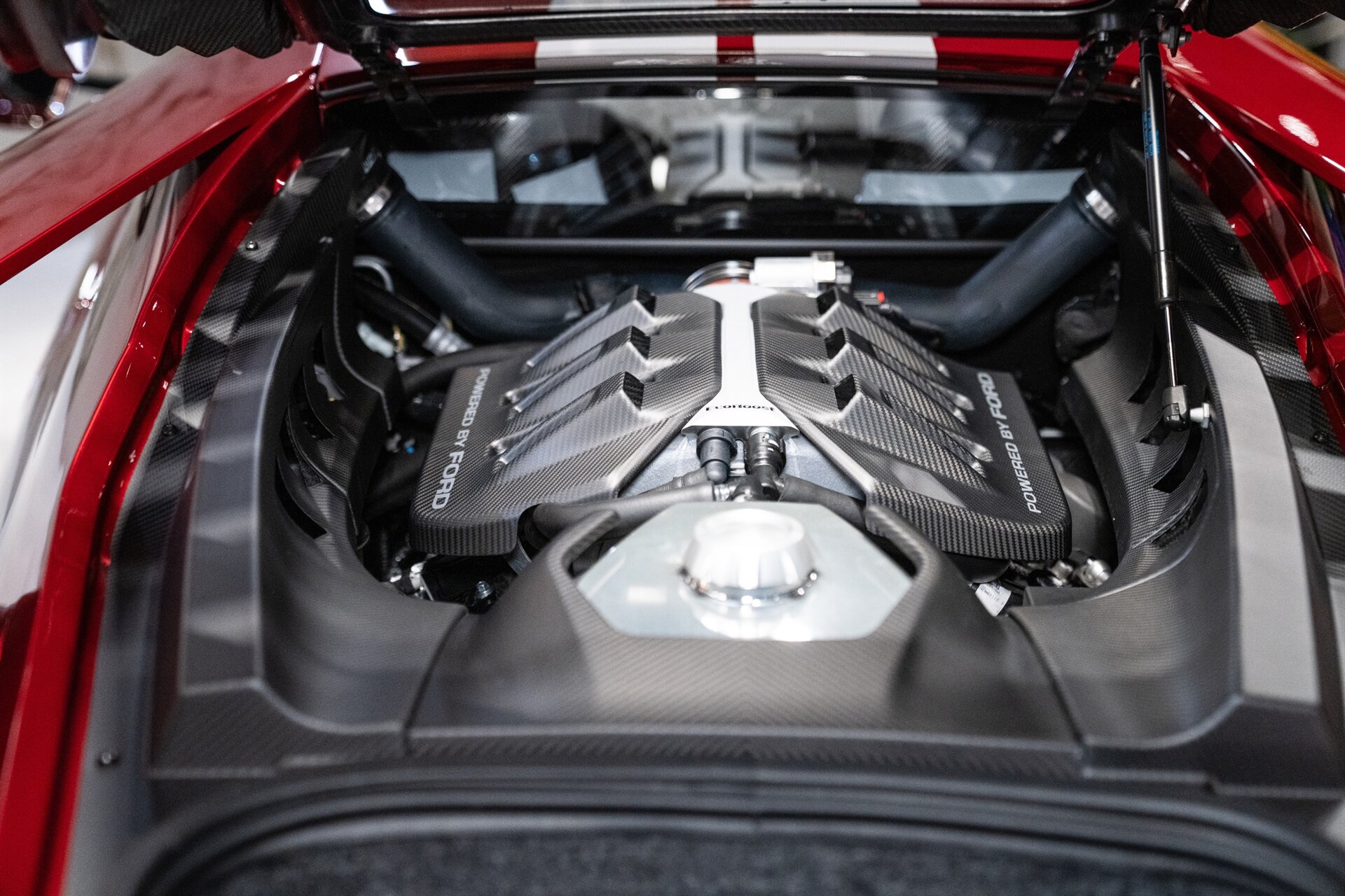 2018 Ford GT - Photo 10