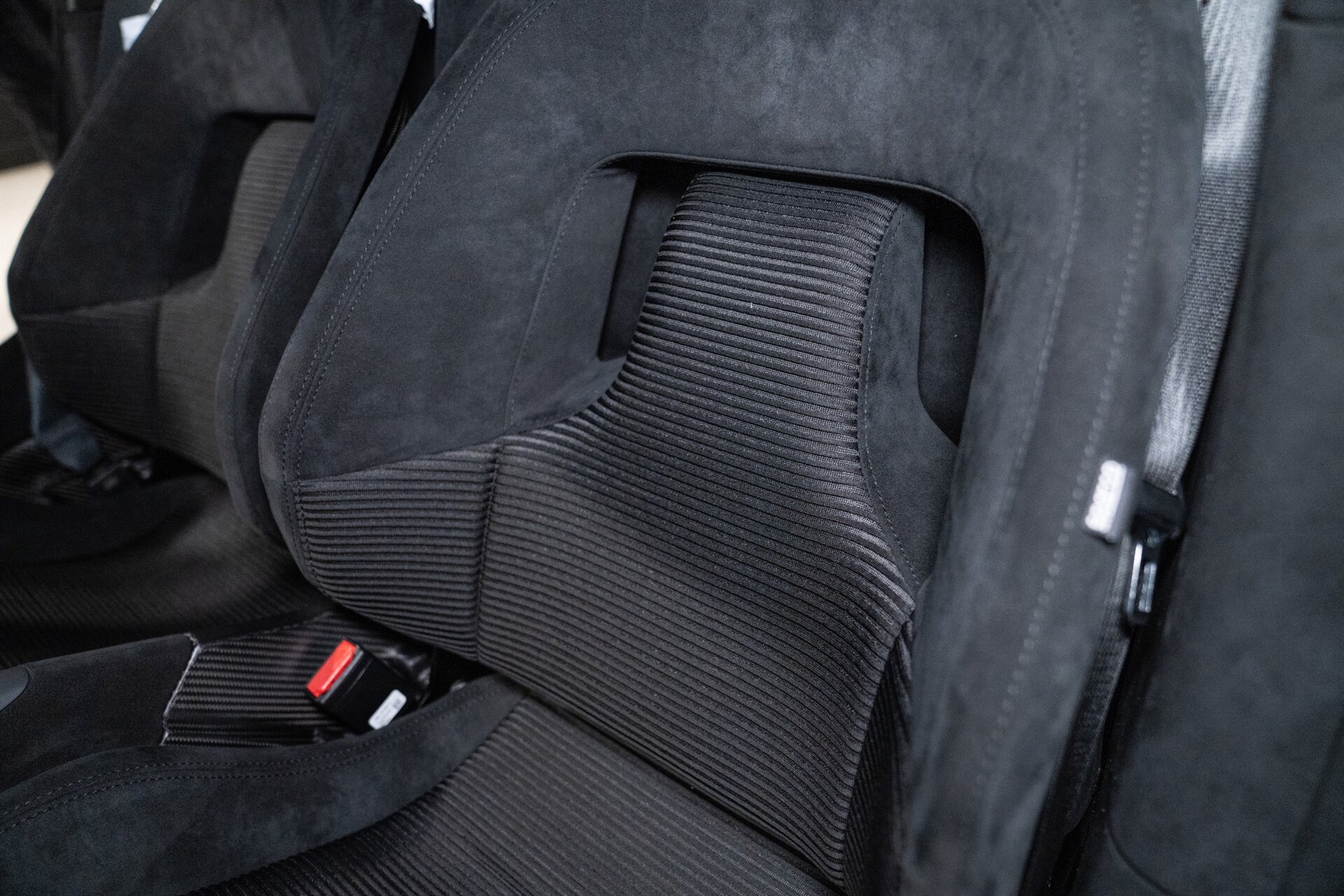 2018 Ford GT - Photo 33