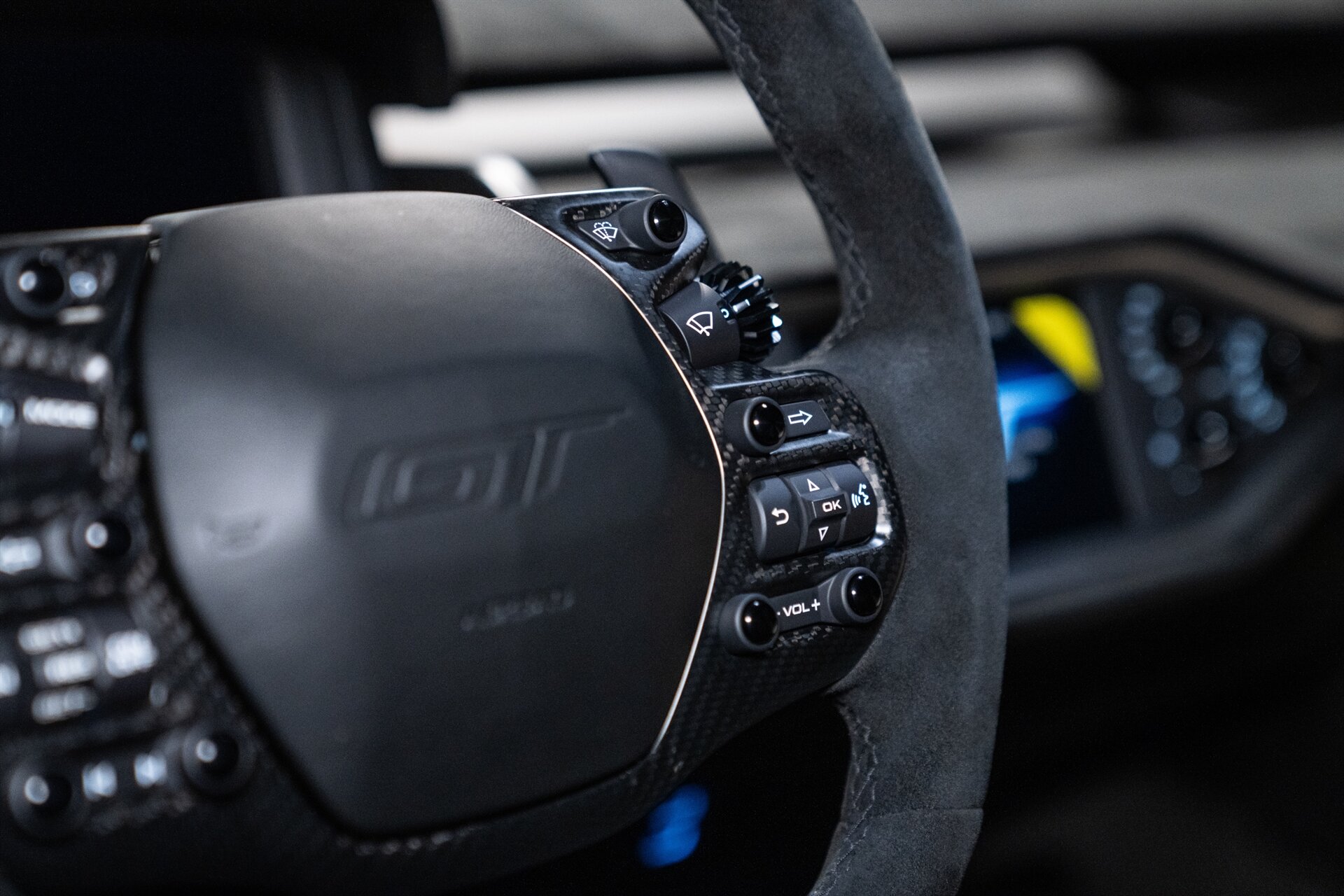 2018 Ford GT - Photo 32