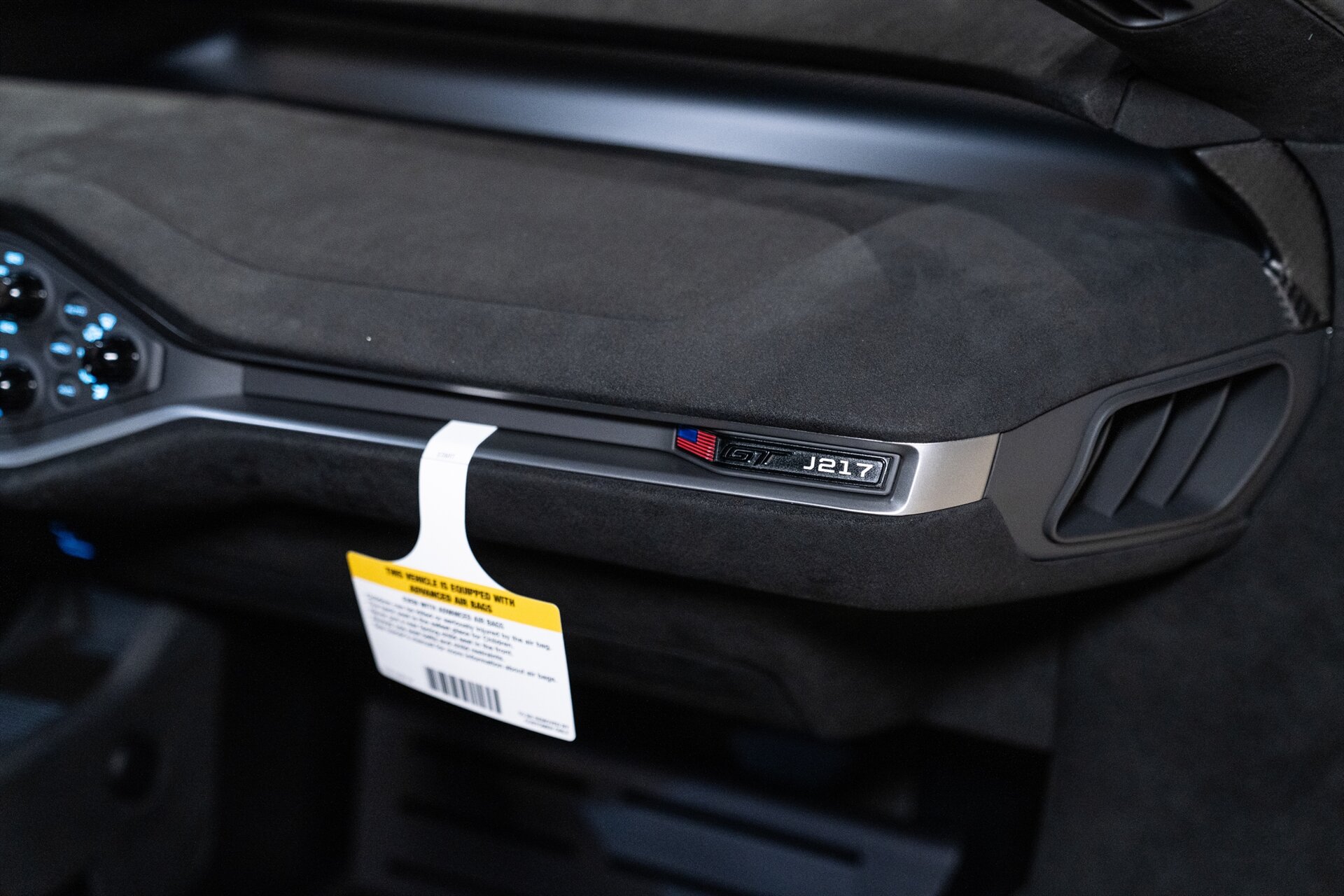 2018 Ford GT - Photo 38