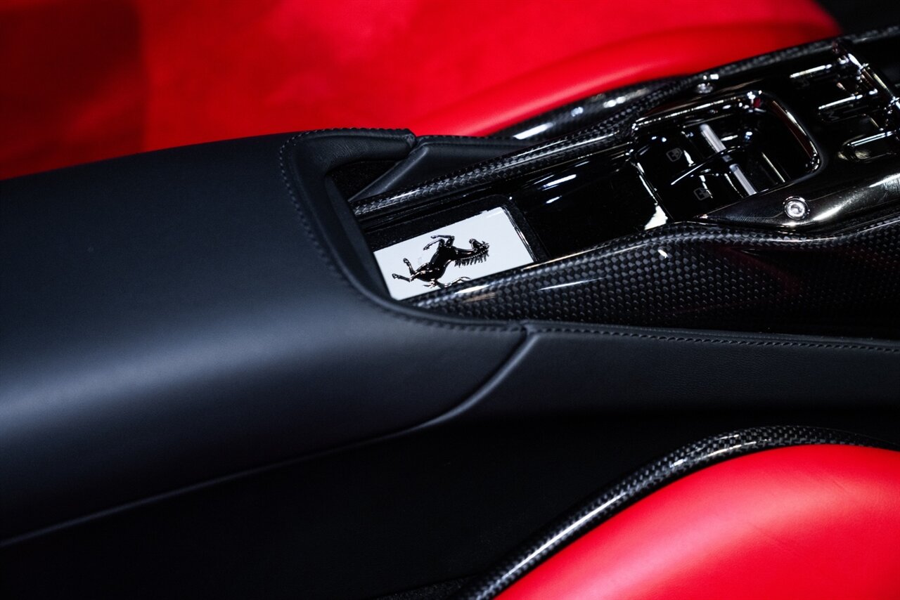 2021 Ferrari SF90 Stradale   - Photo 27 - Beverly Hills, CA 90212