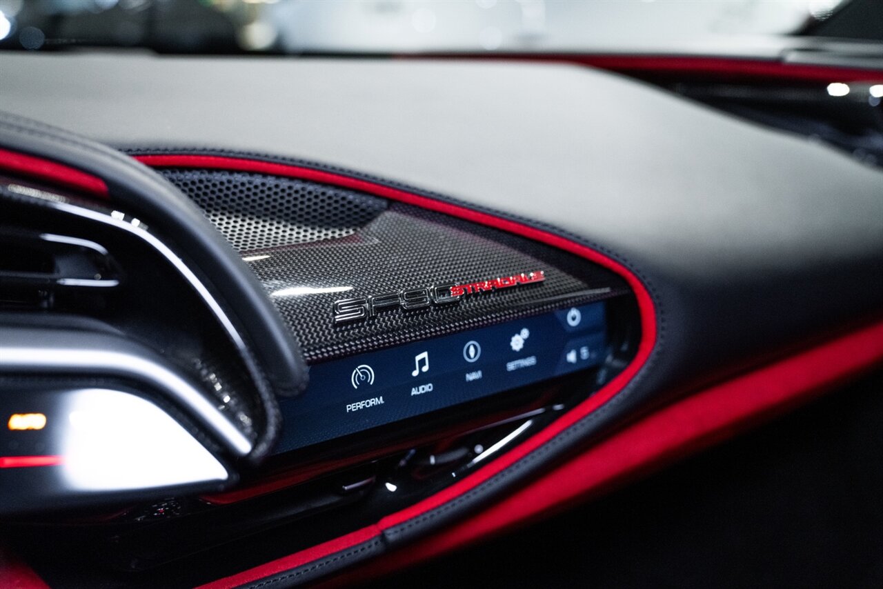 2021 Ferrari SF90 Stradale   - Photo 31 - Beverly Hills, CA 90212
