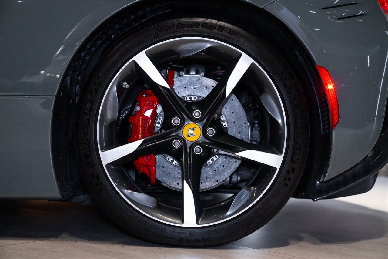 2021 Ferrari SF90 Stradale   - Photo 28 - Beverly Hills, CA 90212