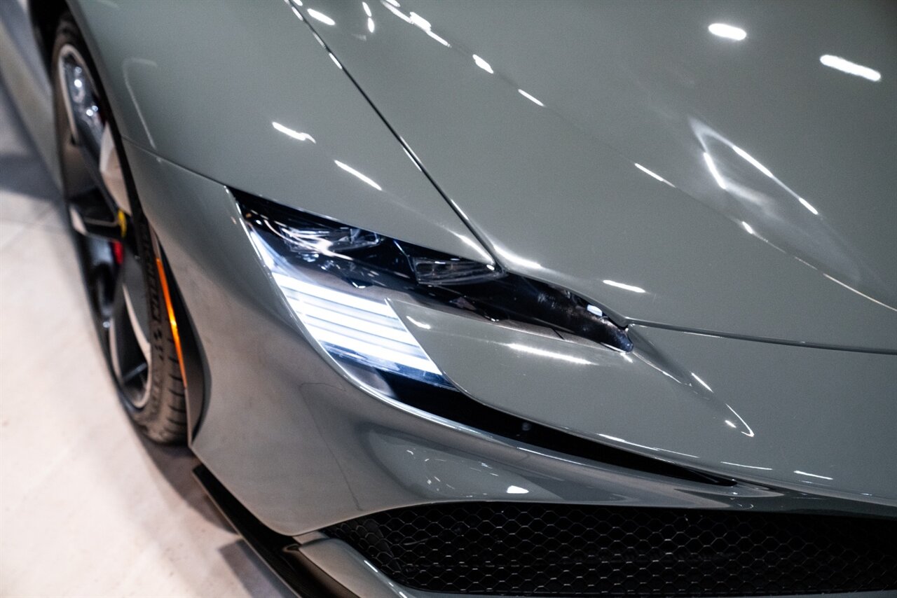 2021 Ferrari SF90 Stradale   - Photo 11 - Beverly Hills, CA 90212
