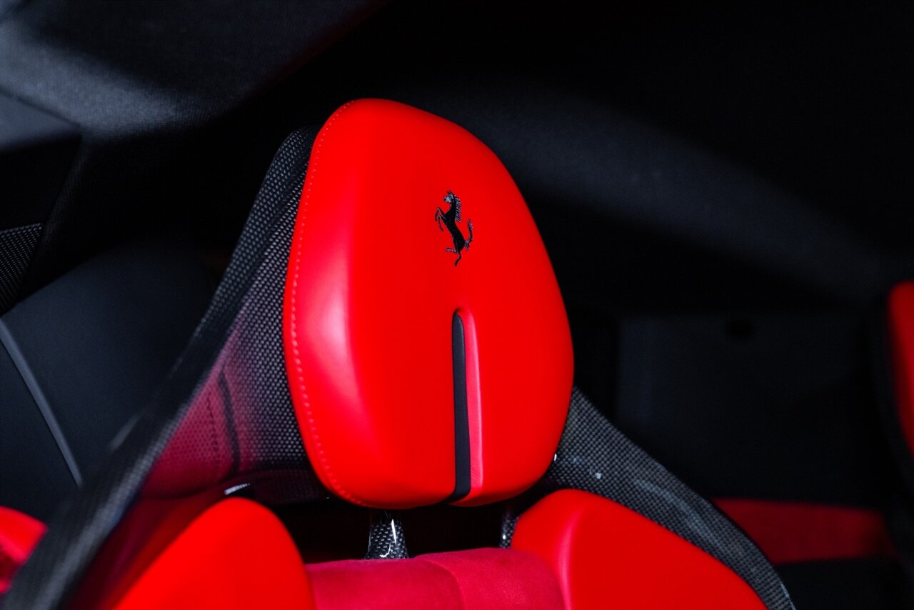 2021 Ferrari SF90 Stradale   - Photo 24 - Beverly Hills, CA 90212