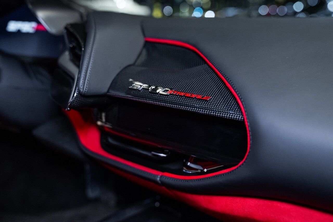 2021 Ferrari SF90 Stradale   - Photo 25 - Beverly Hills, CA 90212