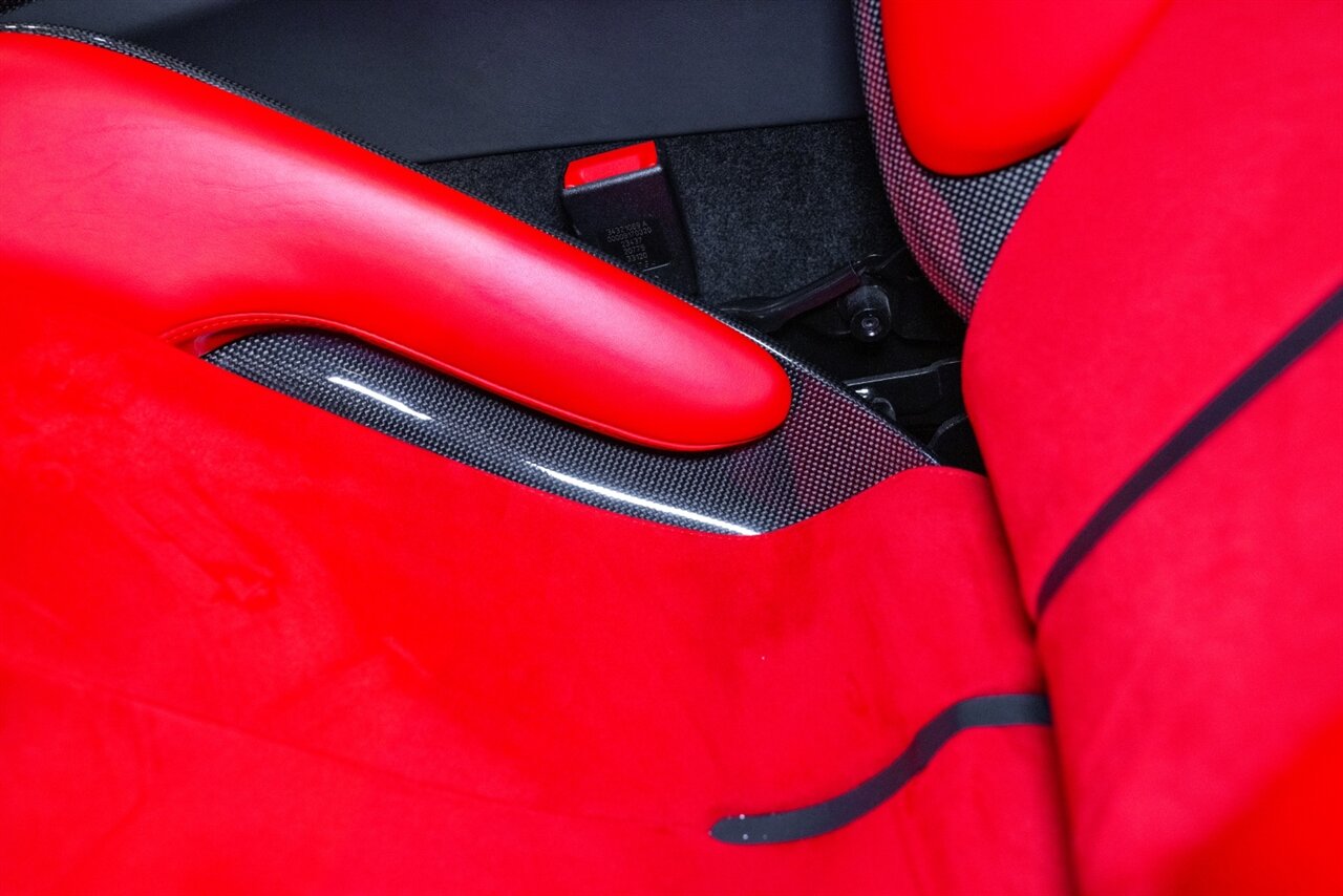 2021 Ferrari SF90 Stradale   - Photo 21 - Beverly Hills, CA 90212