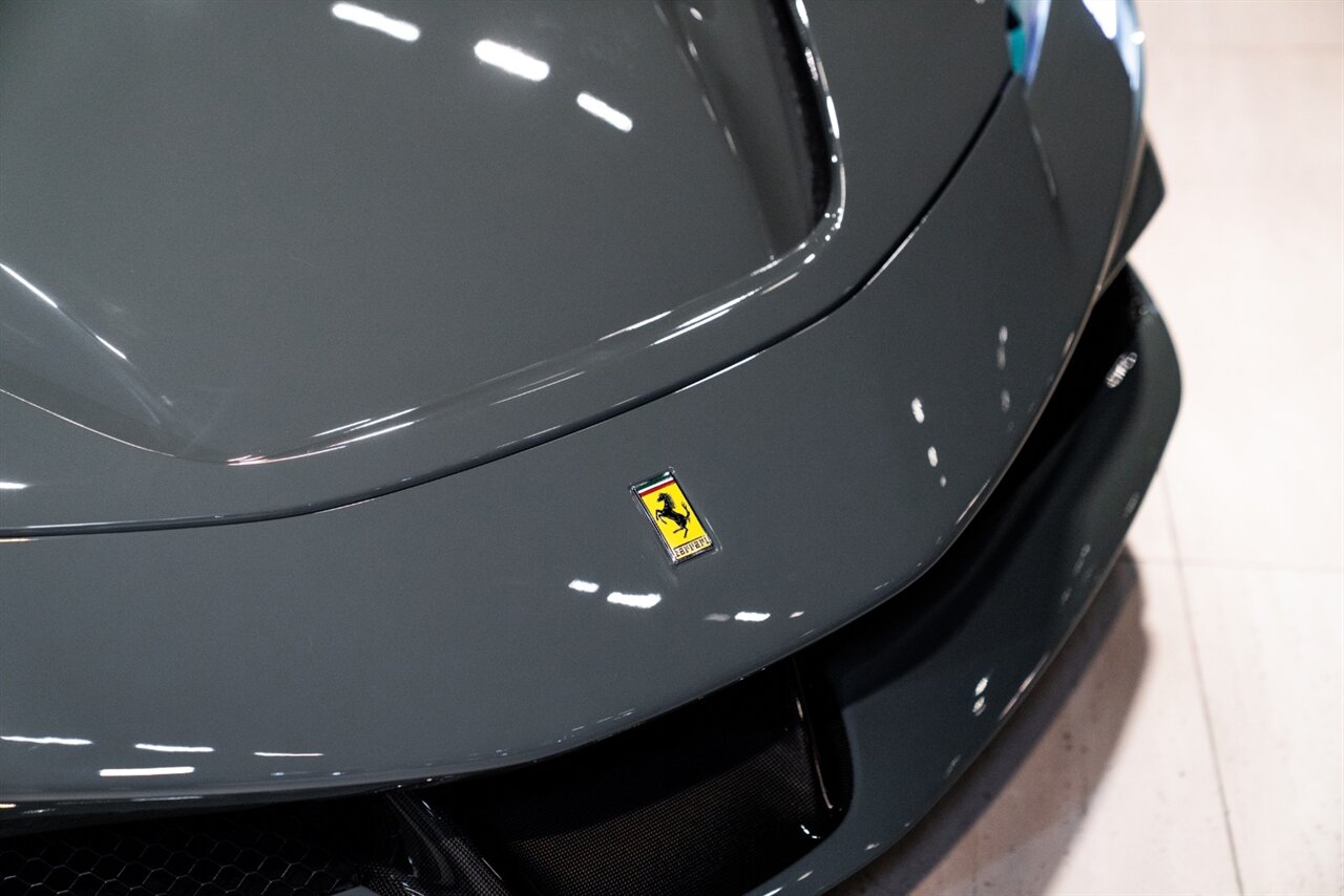 2021 Ferrari SF90 Stradale   - Photo 10 - Beverly Hills, CA 90212