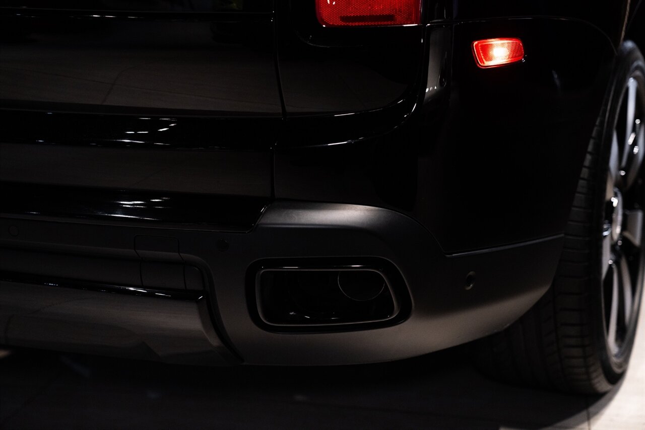 2023 Rolls-Royce Cullinan - Photo 41 - Beverly Hills, CA 90212