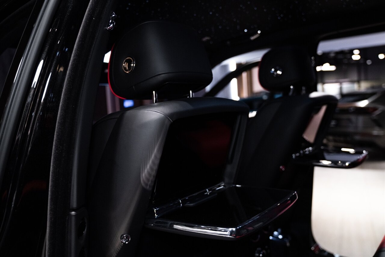 2023 Rolls-Royce Cullinan - Photo 12 - Beverly Hills, CA 90212