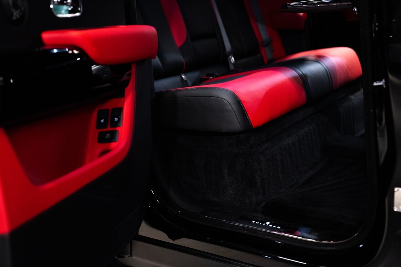 2023 Rolls-Royce Cullinan - Photo 13 - Beverly Hills, CA 90212