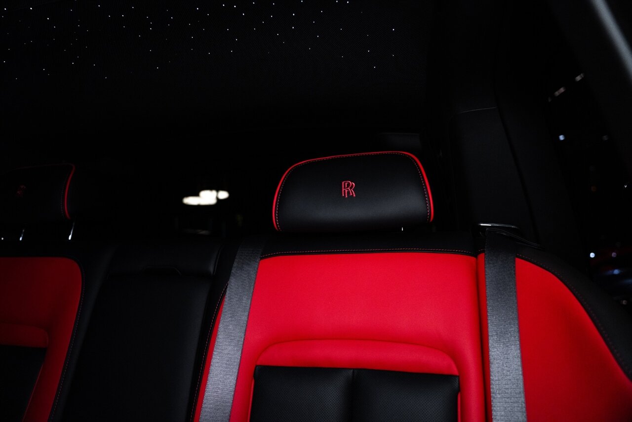 2023 Rolls-Royce Cullinan - Photo 11 - Beverly Hills, CA 90212