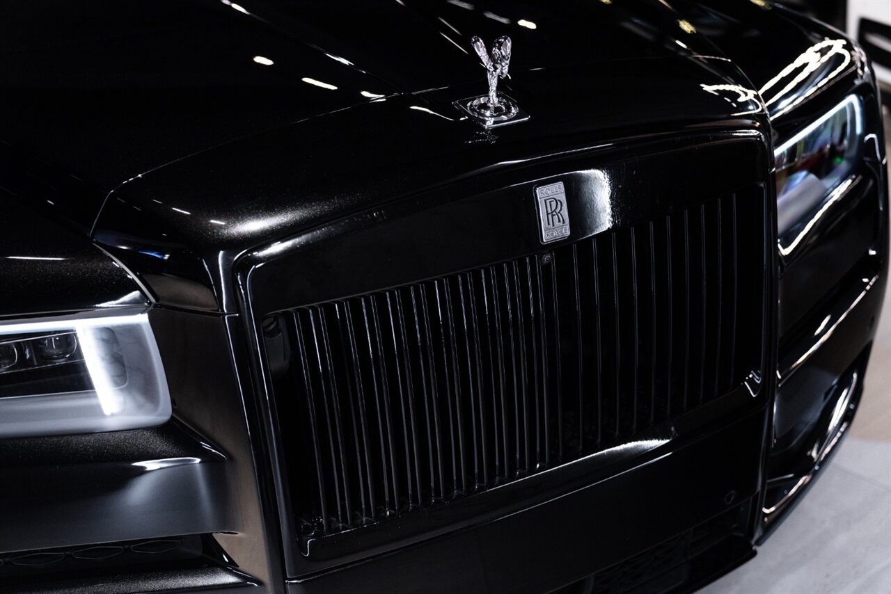 2023 Rolls-Royce Cullinan - Photo 29 - Beverly Hills, CA 90212