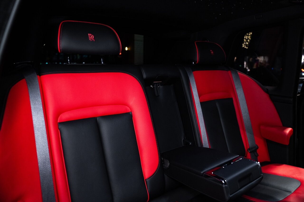 2023 Rolls-Royce Cullinan - Photo 21 - Beverly Hills, CA 90212