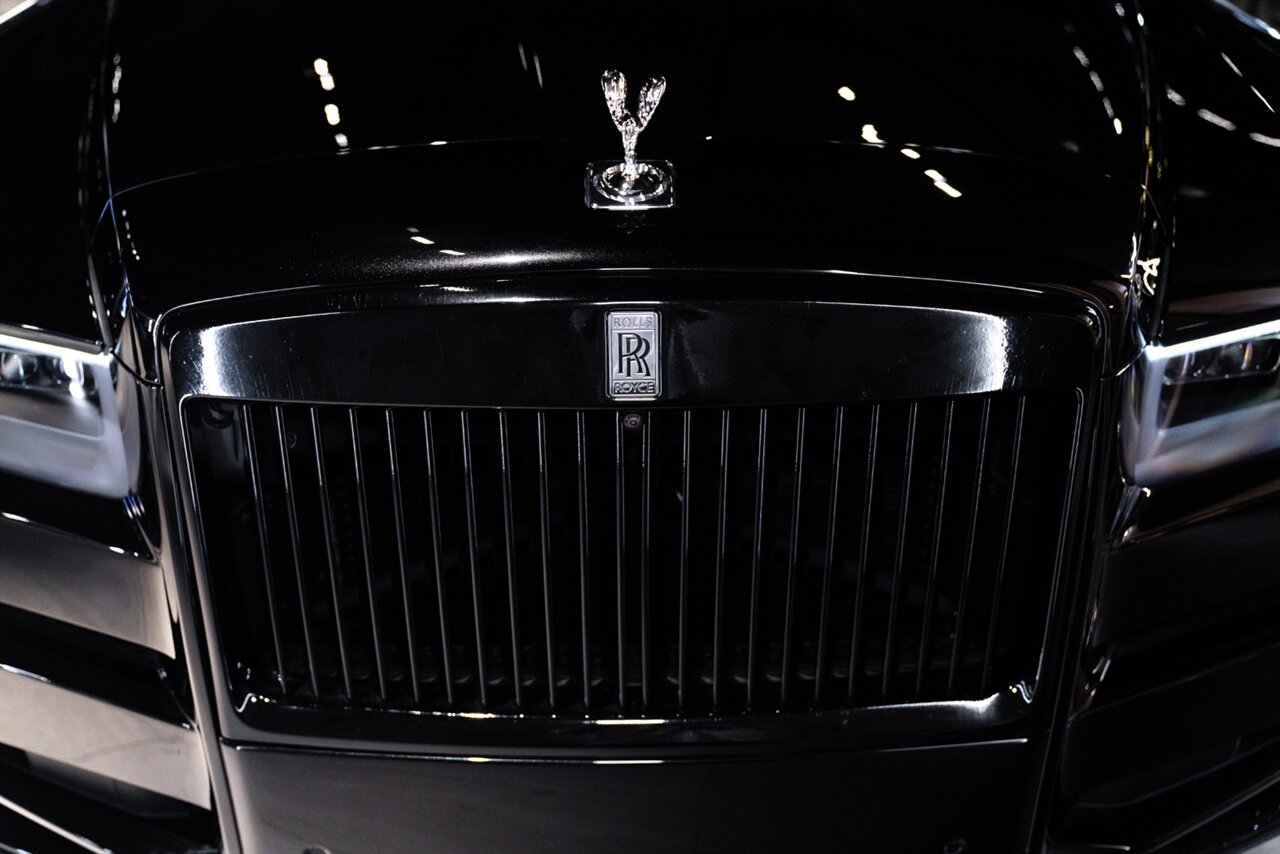 2023 Rolls-Royce Cullinan - Photo 30 - Beverly Hills, CA 90212