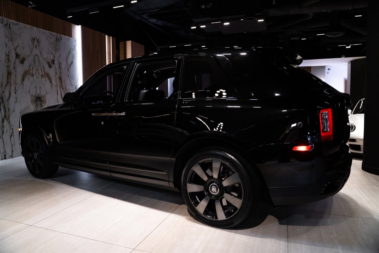 2023 Rolls-Royce Cullinan - Photo 44 - Beverly Hills, CA 90212