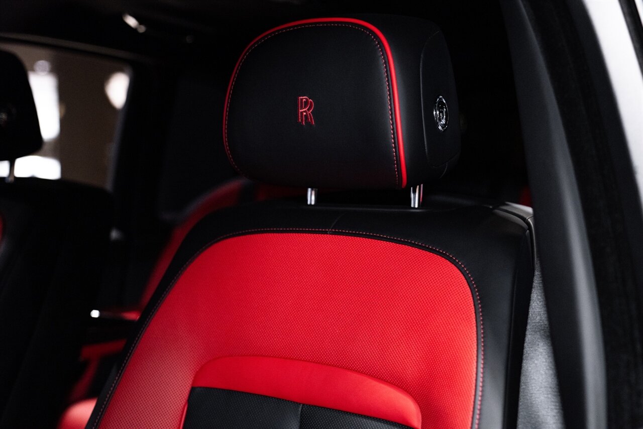 2023 Rolls-Royce Cullinan - Photo 26 - Beverly Hills, CA 90212