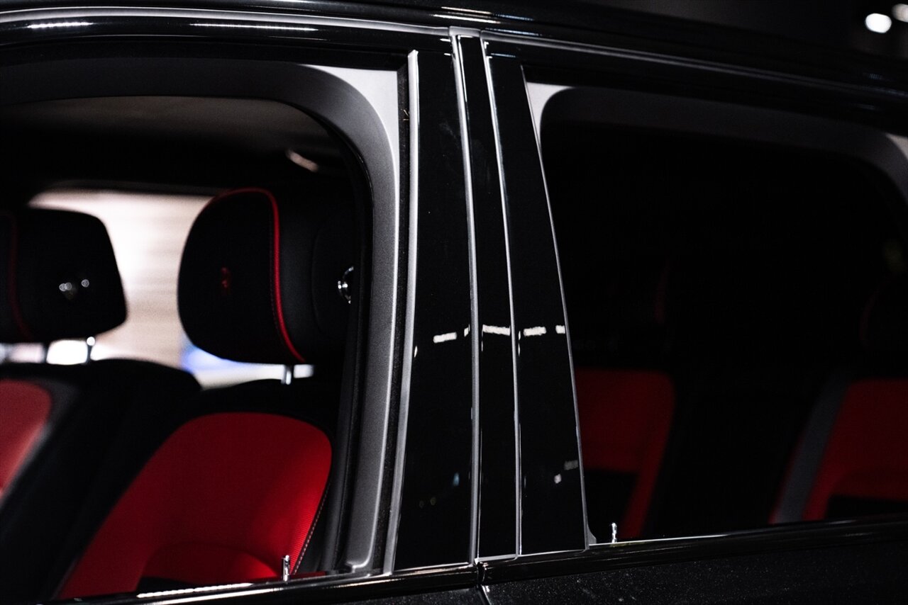 2023 Rolls-Royce Cullinan - Photo 27 - Beverly Hills, CA 90212