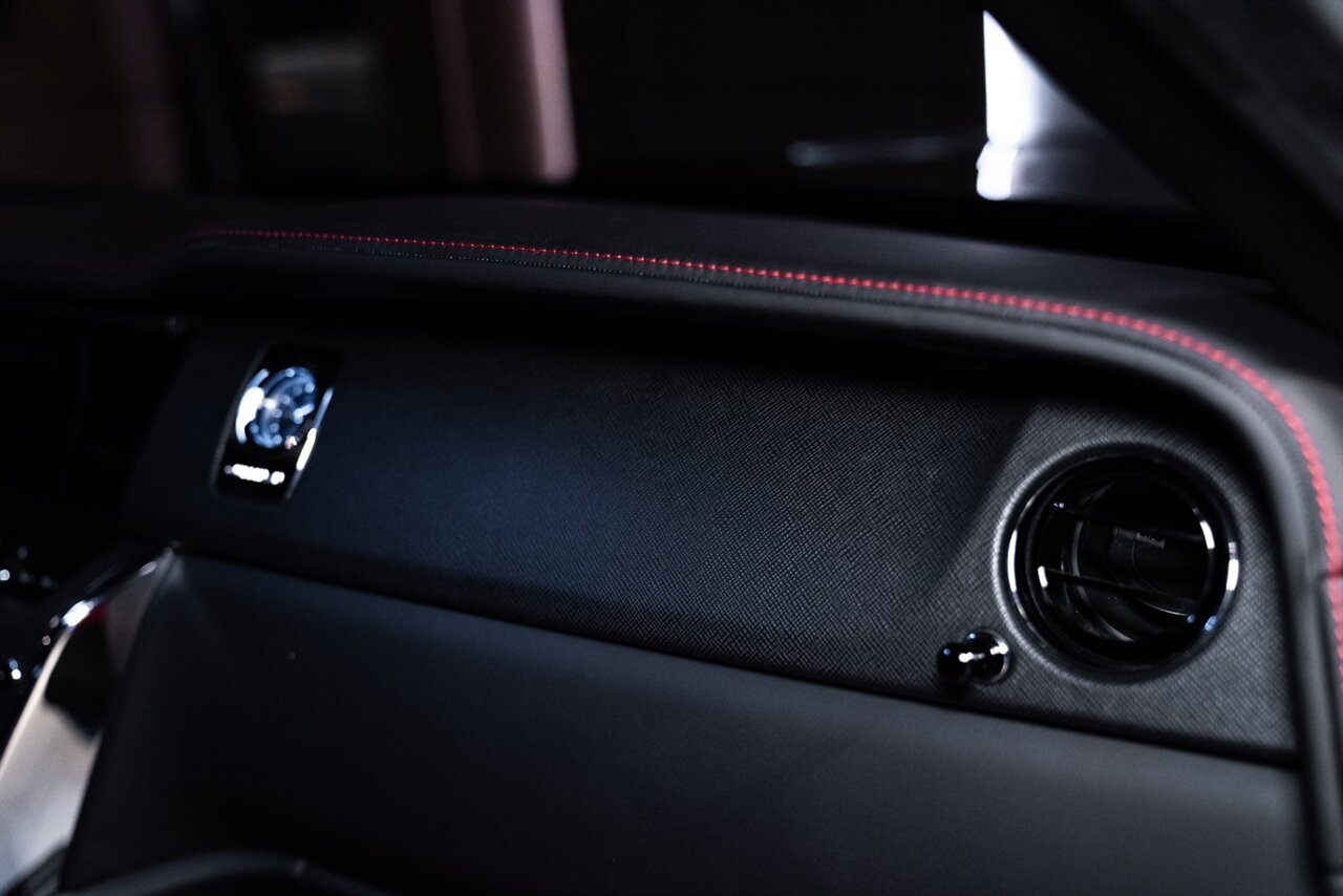 2023 Rolls-Royce Cullinan - Photo 37 - Beverly Hills, CA 90212