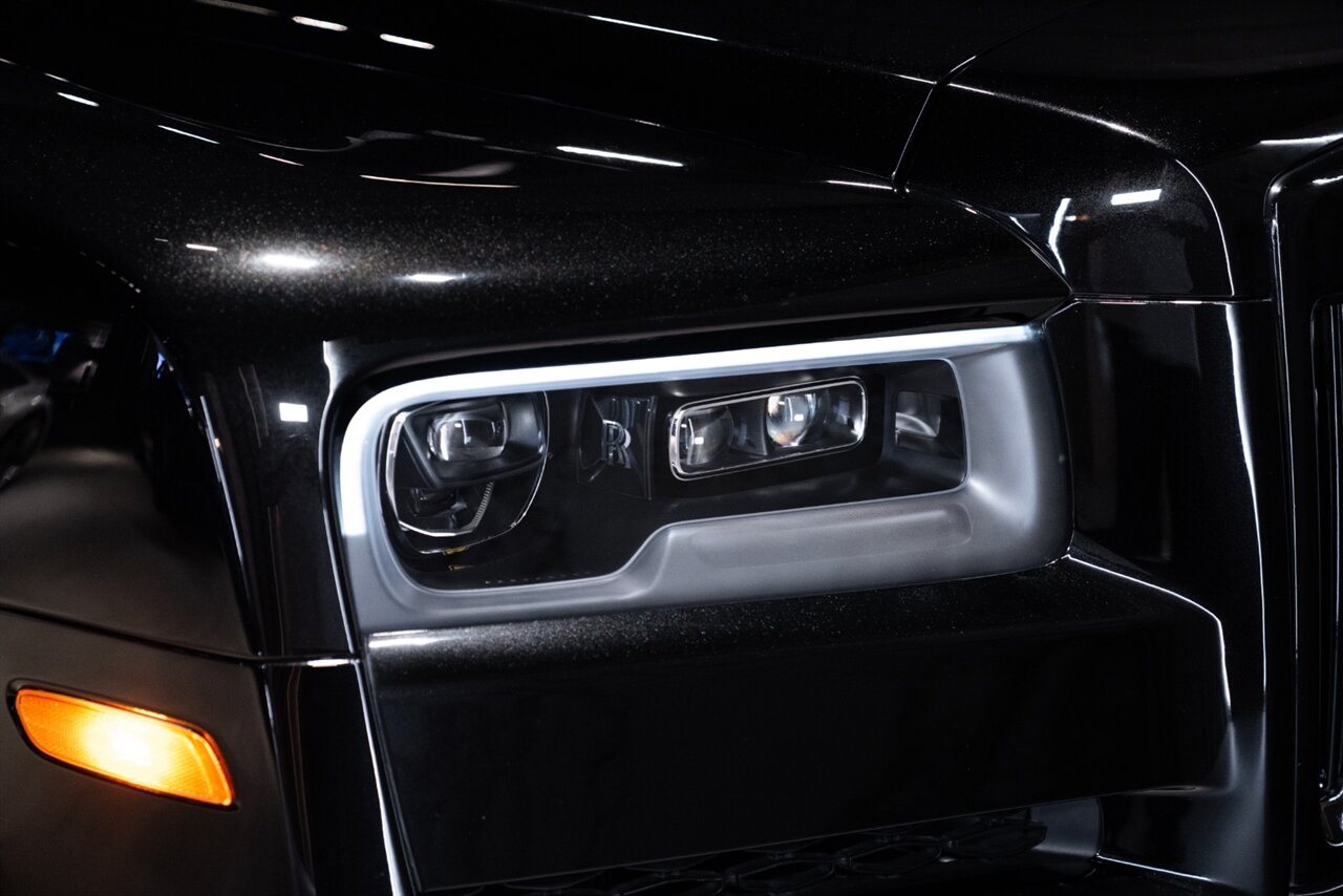 2023 Rolls-Royce Cullinan - Photo 28 - Beverly Hills, CA 90212