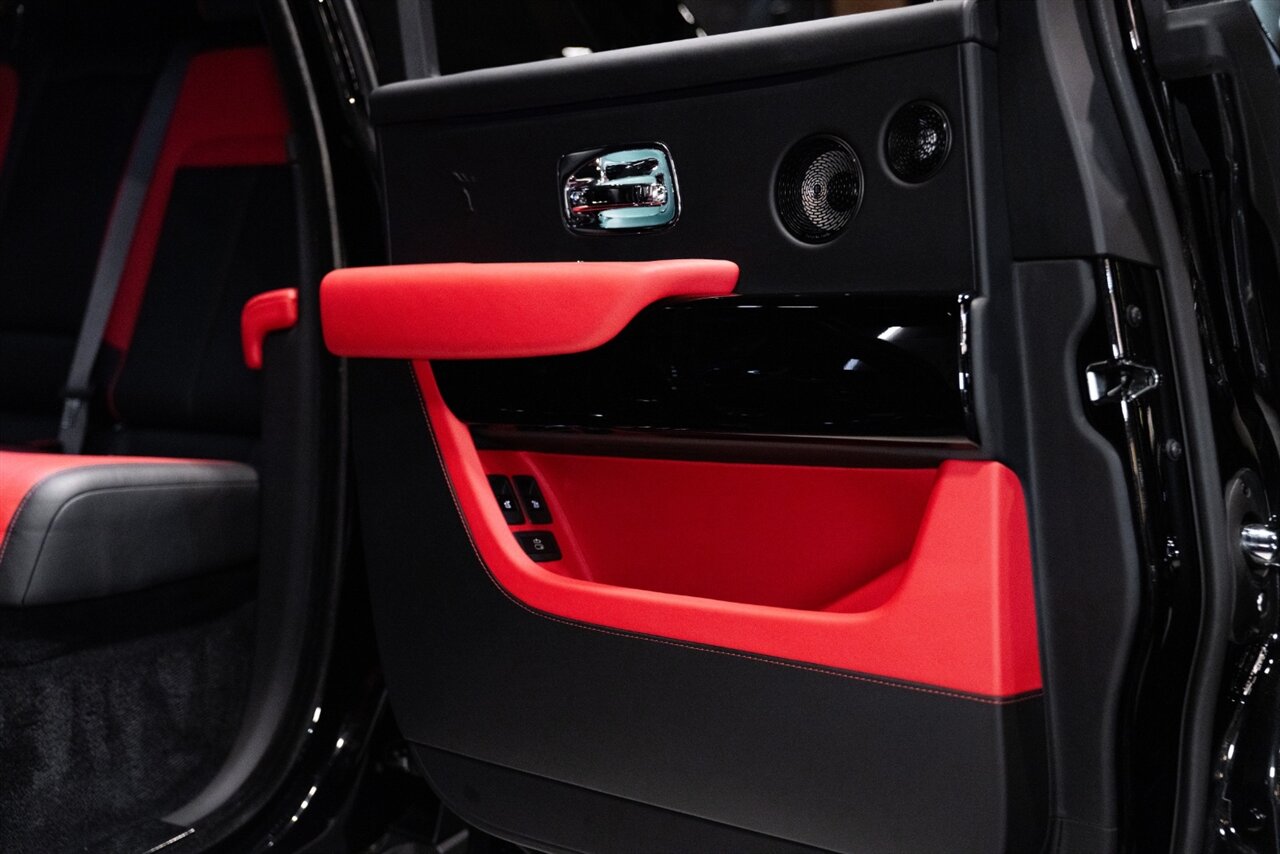 2023 Rolls-Royce Cullinan - Photo 9 - Beverly Hills, CA 90212