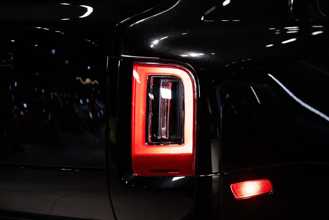 2023 Rolls-Royce Cullinan - Photo 40 - Beverly Hills, CA 90212