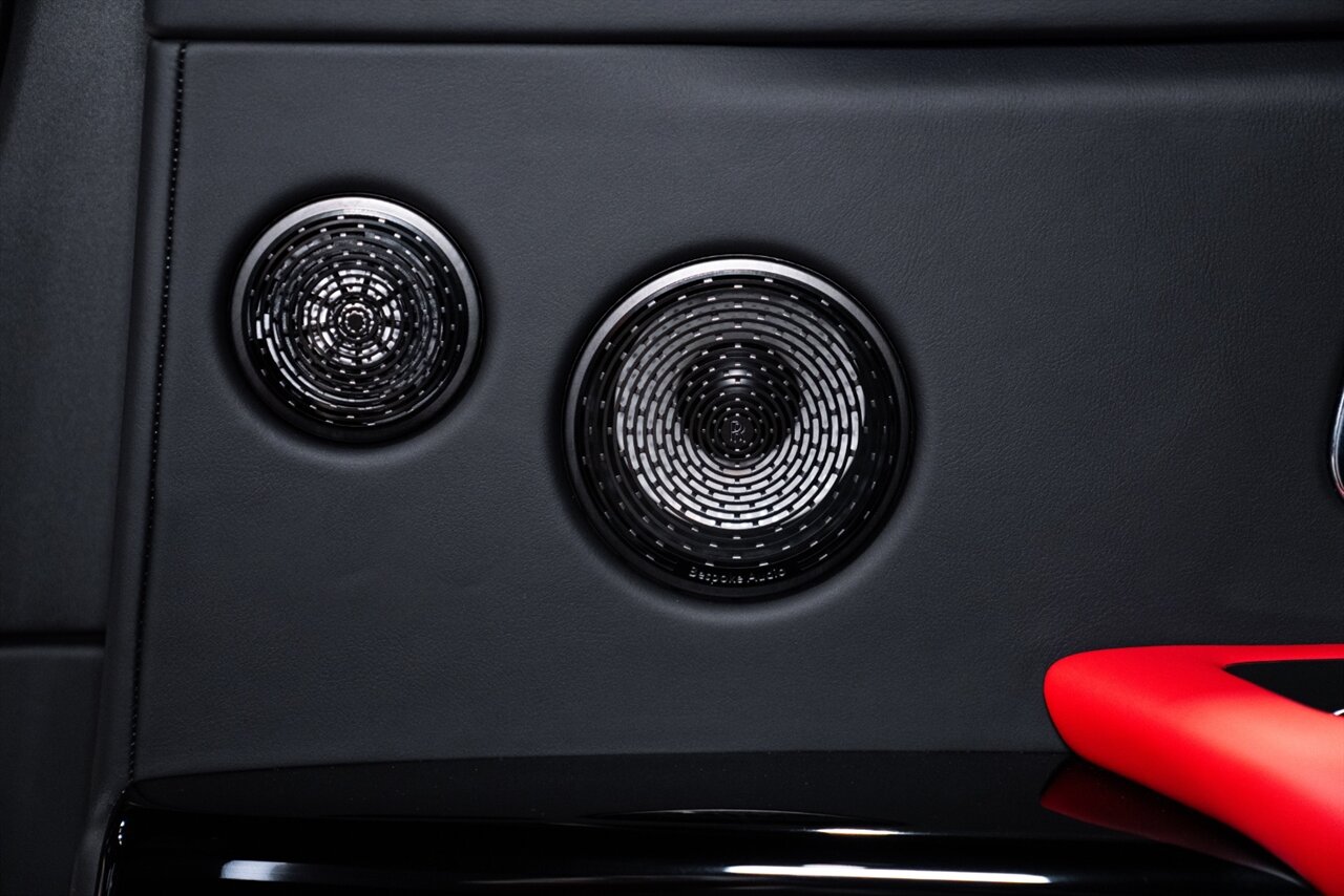 2023 Rolls-Royce Cullinan - Photo 15 - Beverly Hills, CA 90212