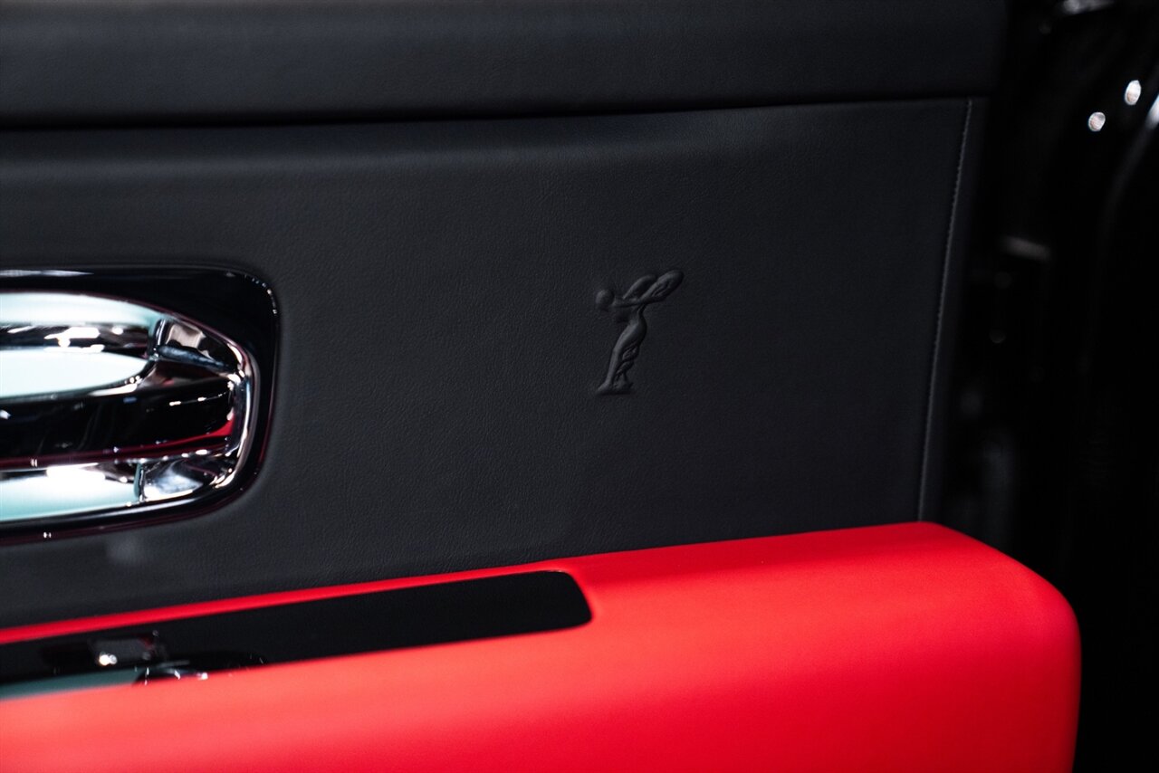 2023 Rolls-Royce Cullinan - Photo 16 - Beverly Hills, CA 90212