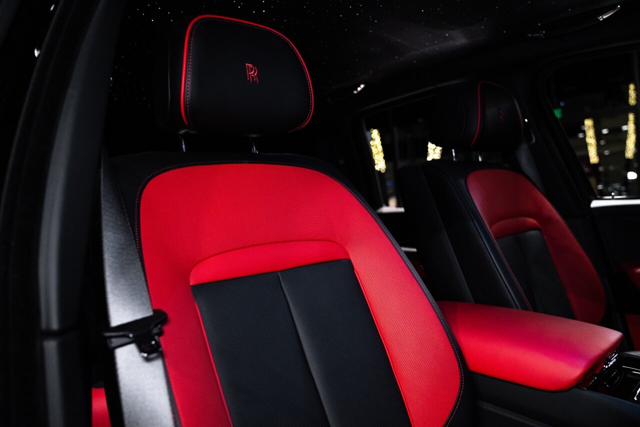 2023 Rolls-Royce Cullinan - Photo 35 - Beverly Hills, CA 90212