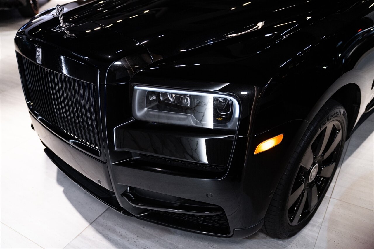 2023 Rolls-Royce Cullinan - Photo 31 - Beverly Hills, CA 90212