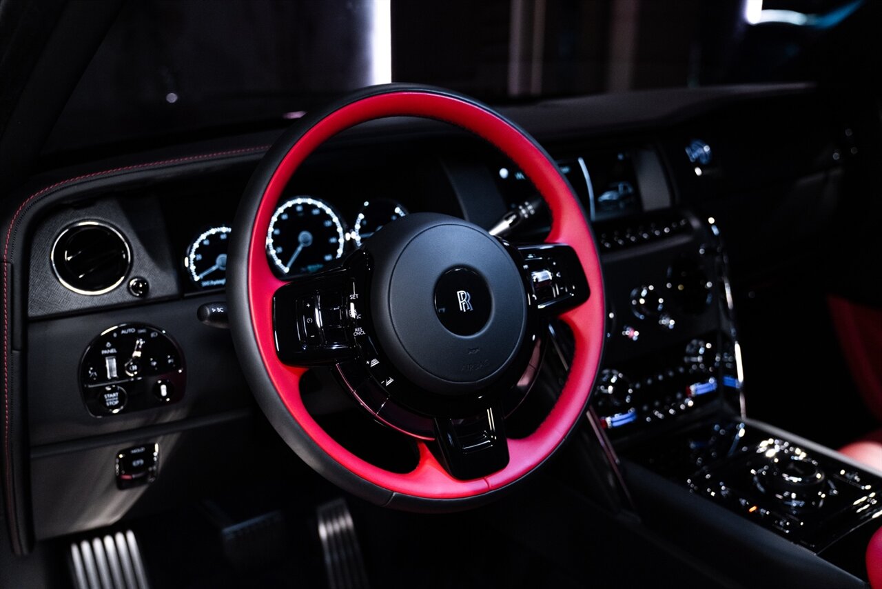 2023 Rolls-Royce Cullinan - Photo 45 - Beverly Hills, CA 90212