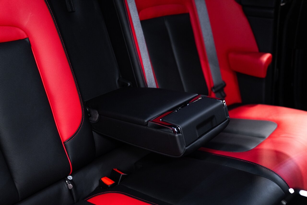 2023 Rolls-Royce Cullinan - Photo 22 - Beverly Hills, CA 90212