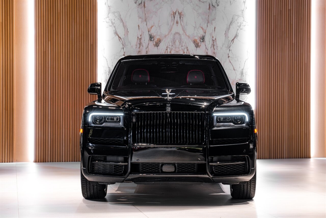 2023 Rolls-Royce Cullinan - Photo 3 - Beverly Hills, CA 90212
