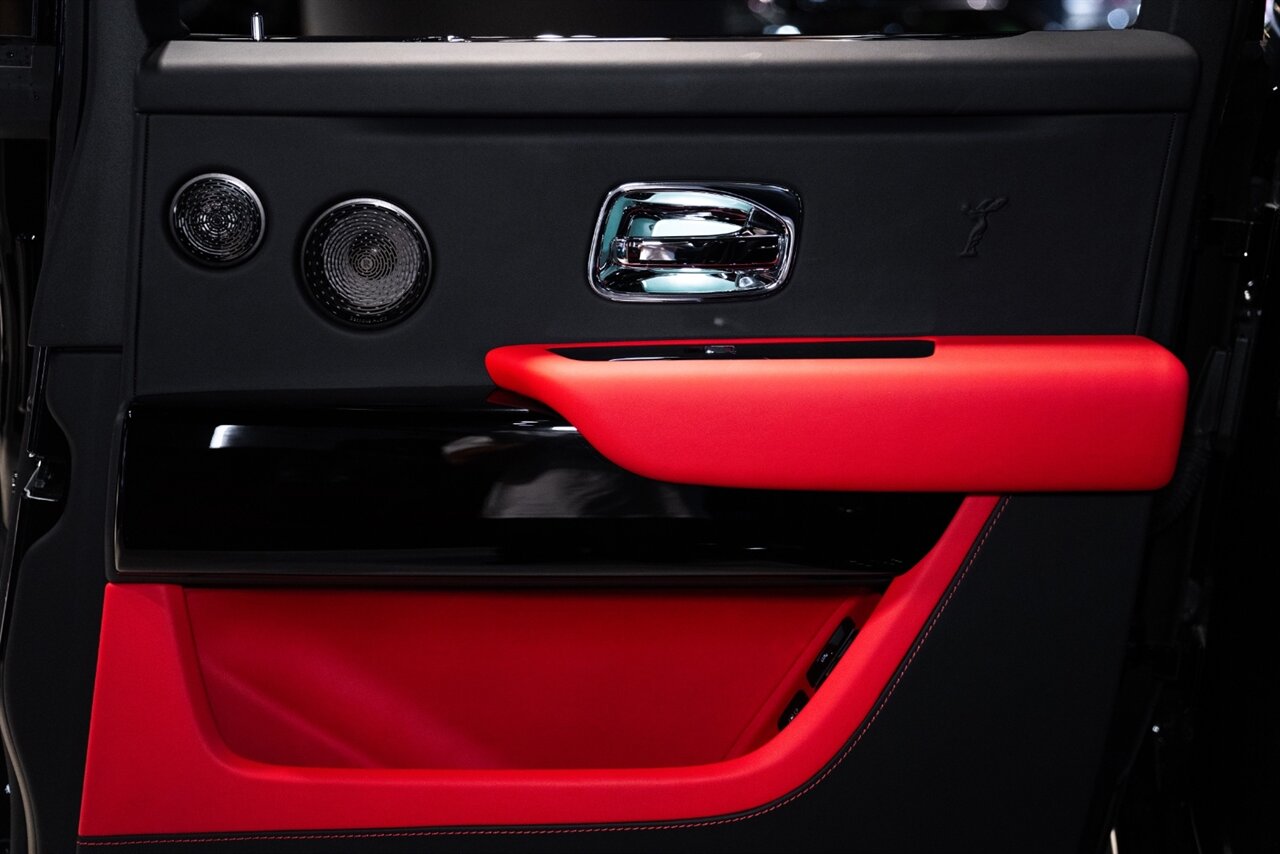 2023 Rolls-Royce Cullinan - Photo 14 - Beverly Hills, CA 90212