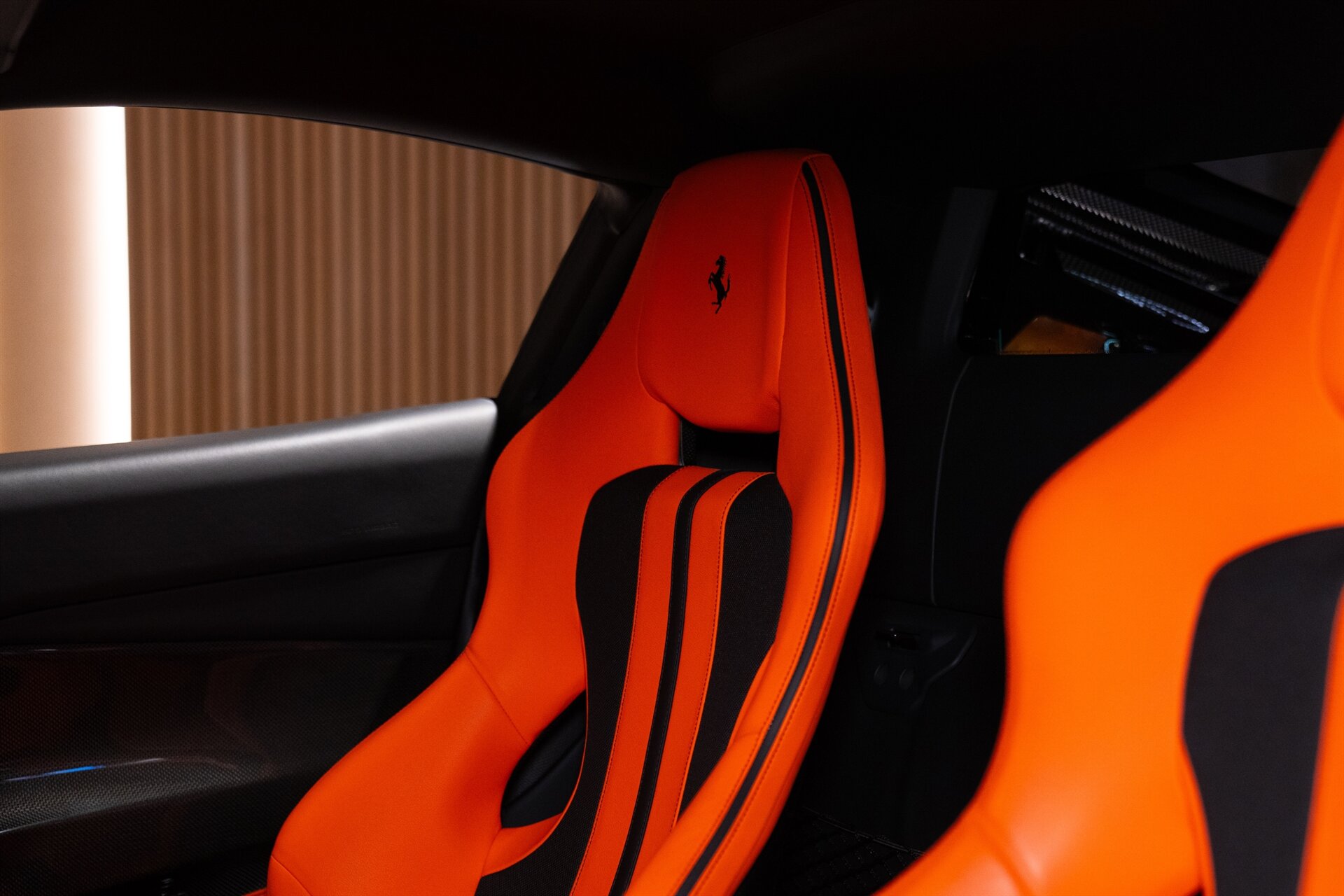 2020 Ferrari 488 Pista - Photo 29