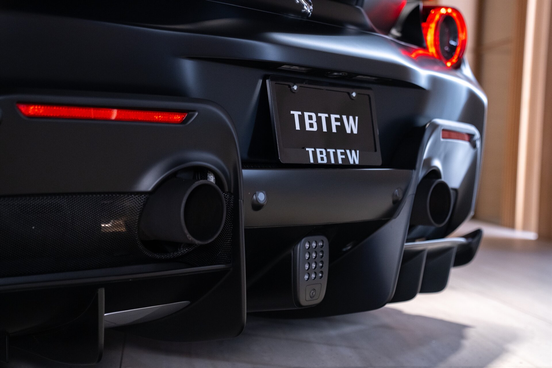 2020 Ferrari 488 Pista - Photo 40