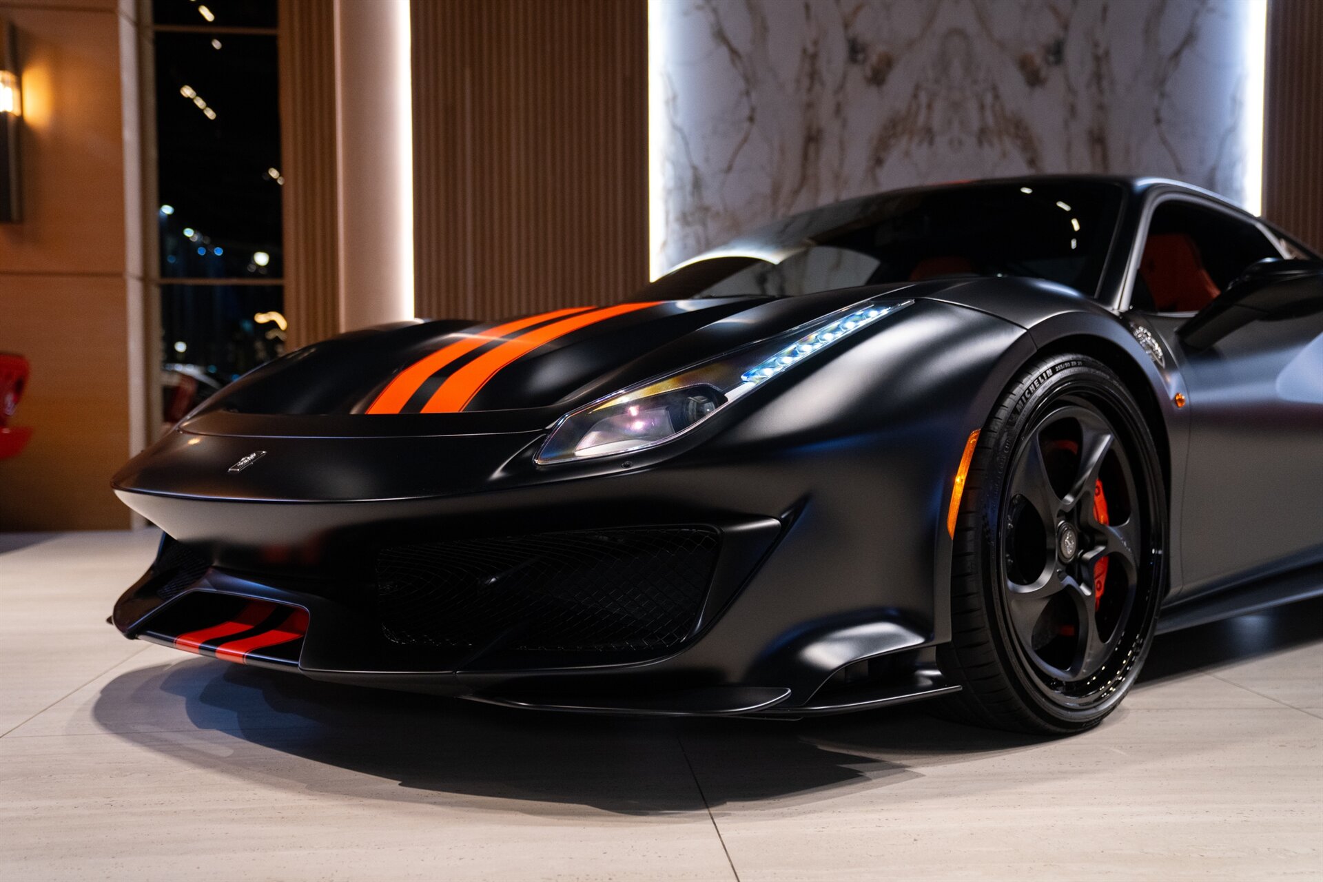 2020 Ferrari 488 Pista - Photo 11