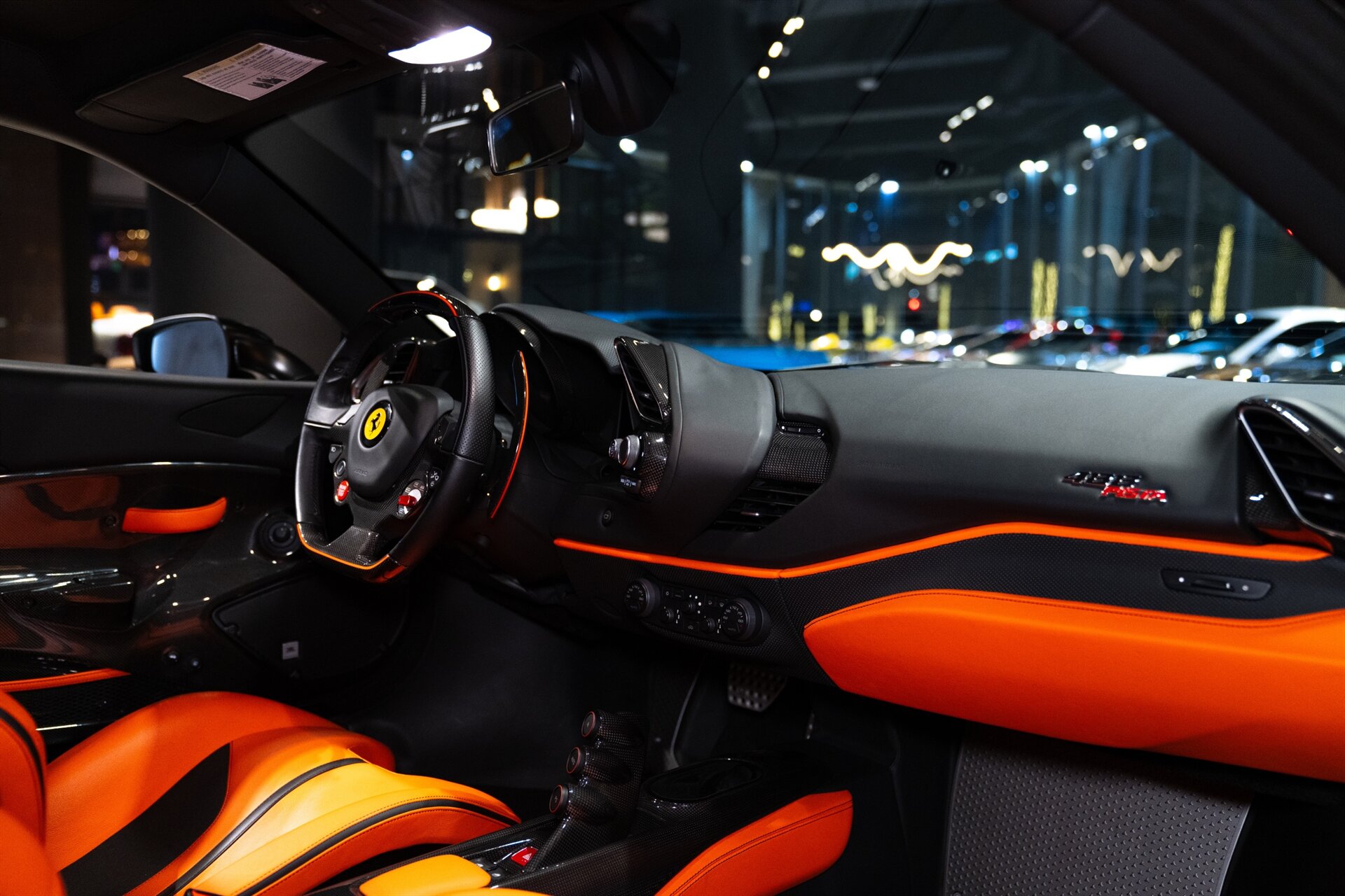 2020 Ferrari 488 Pista - Photo 46